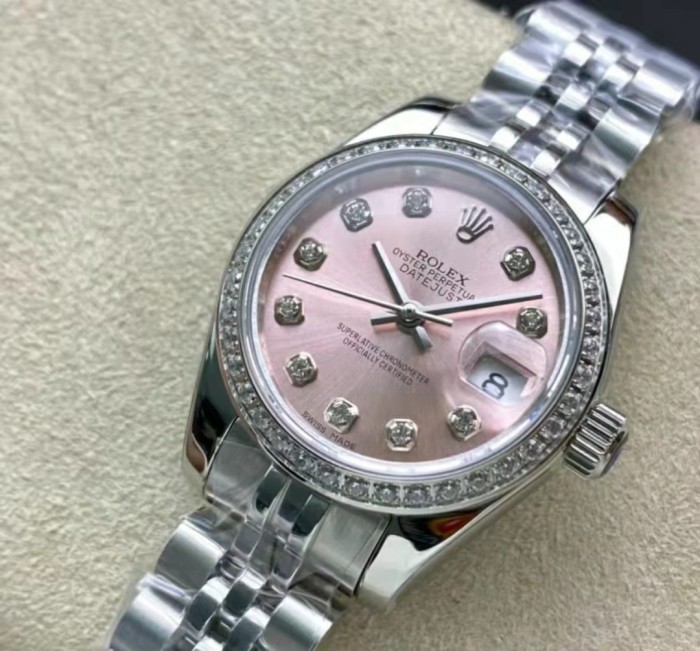 Rolex Oyster Ladies Watch 31mm