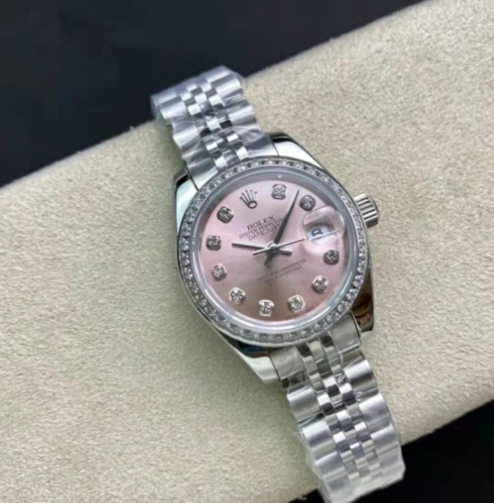 Rolex Oyster Ladies Watch 31mm