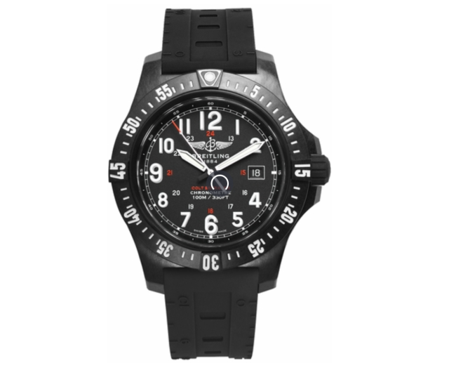 BreitlingColt SkyRacer Men's Watch X74320E4/BF87-293S