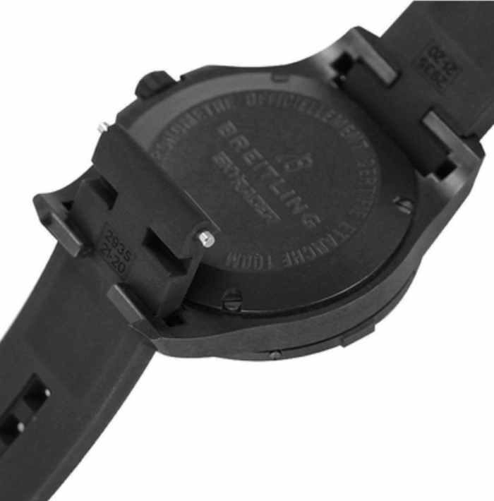 BreitlingColt SkyRacer Men's Watch X74320E4/BF87-293S