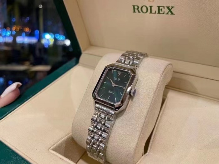 Rolex Women