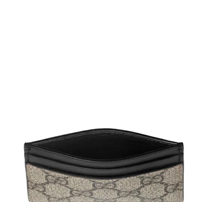 Gucci Bee Printed Presbyopia Logo Canvas and Pickup