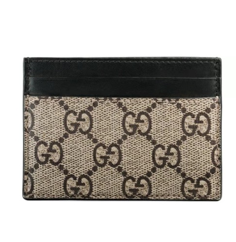 Gucci Bee Printed Presbyopia Logo Canvas and Pickup