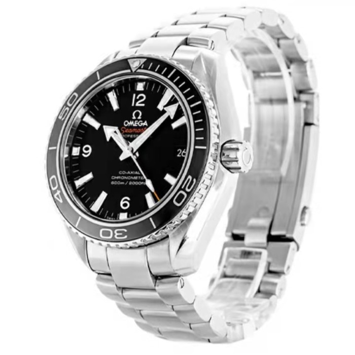 Omega Seamaster Mechanical Watch Male 42mm