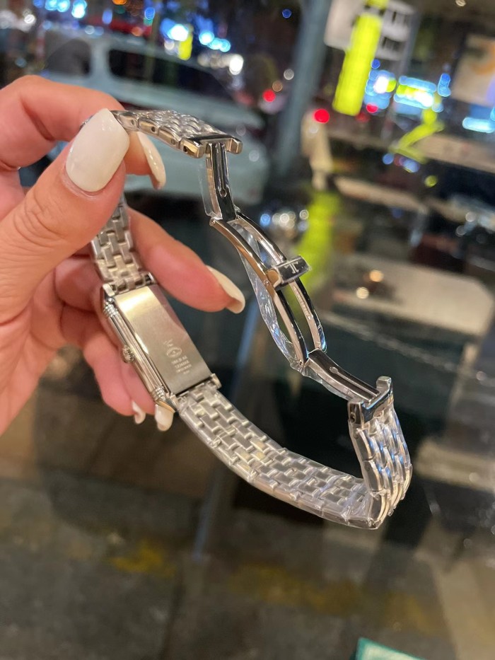 Jaeger-LeCoultre flip series watches