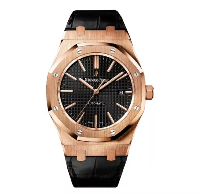 Audemars Piguet automatic mechanical watch