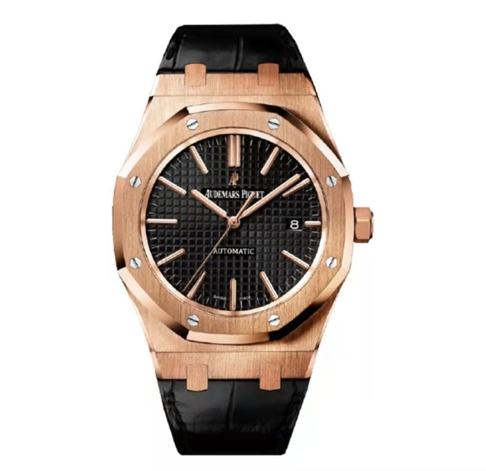 Audemars Piguet automatic mechanical watch