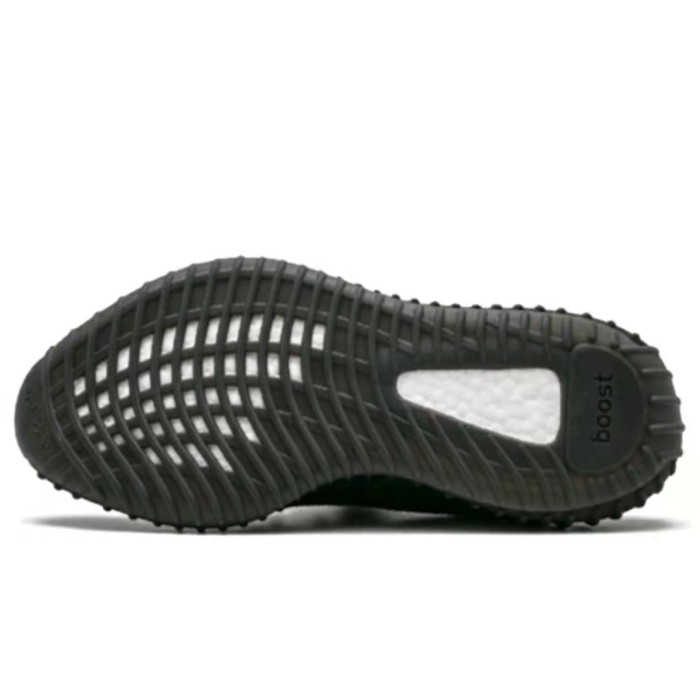 adidas originals Yeezy Boost350V2 black powder