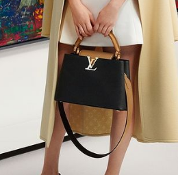 Louis Vuitton handbags
