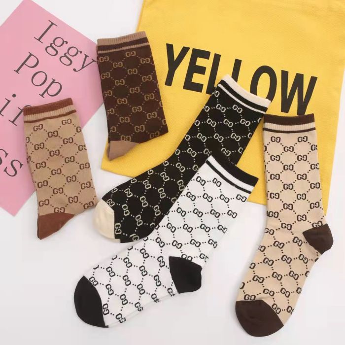 Gucci high-end stockings