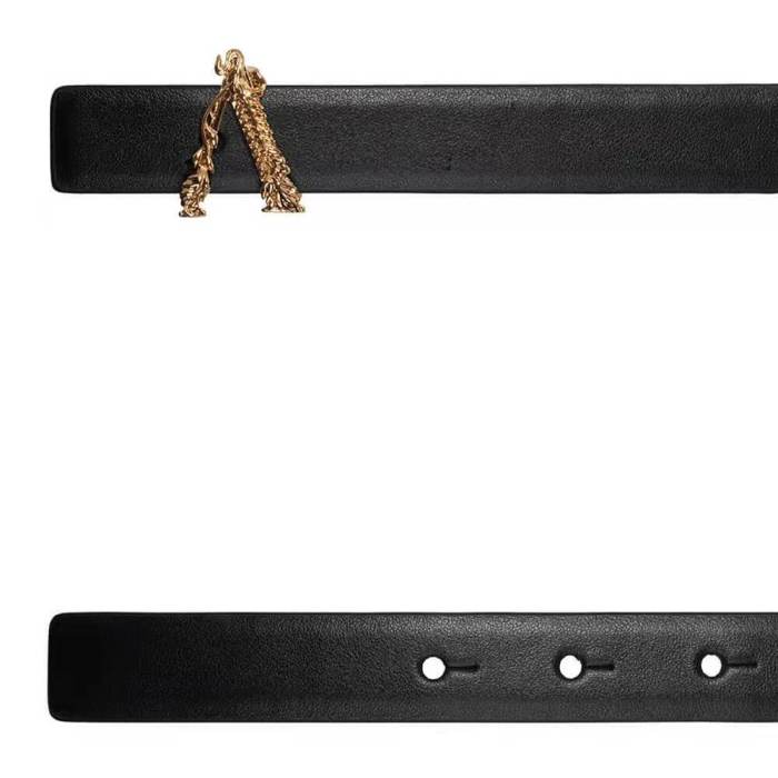 Versace belt