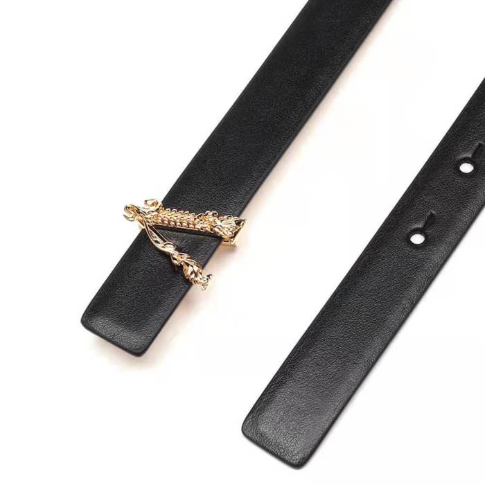 Versace belt
