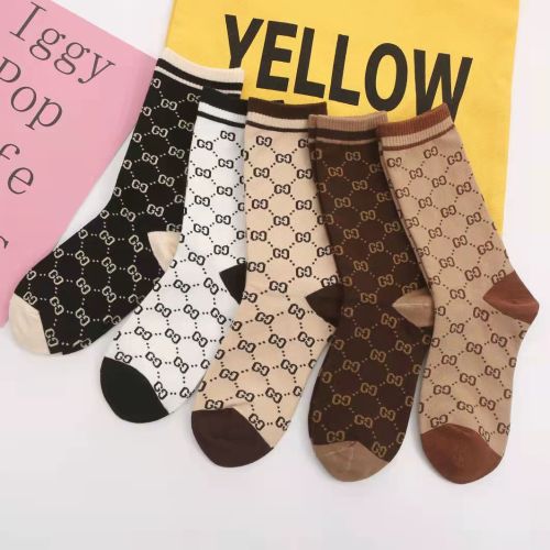 Gucci high-end stockings