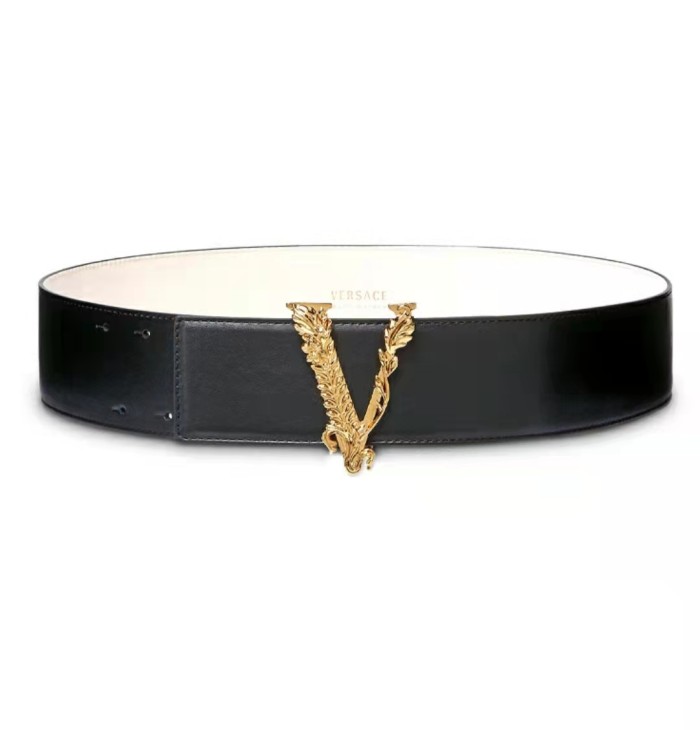 Versace belt