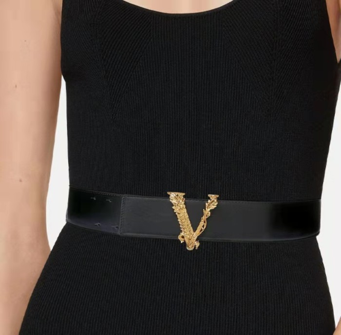 Versace belt