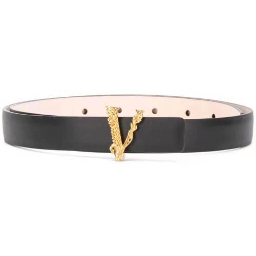 Versace belt