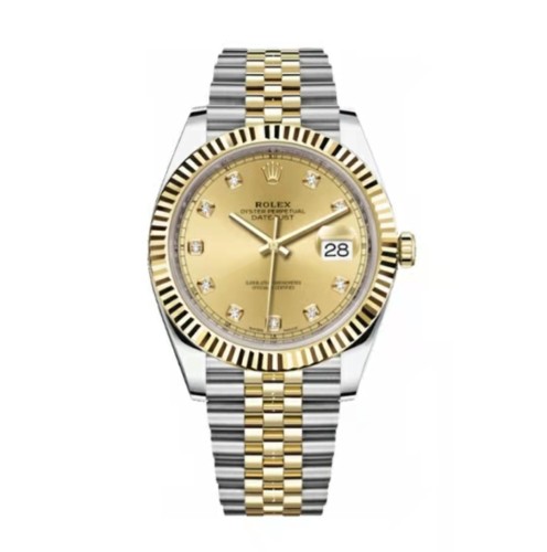 ROLEX Rolex Datejust 41mm