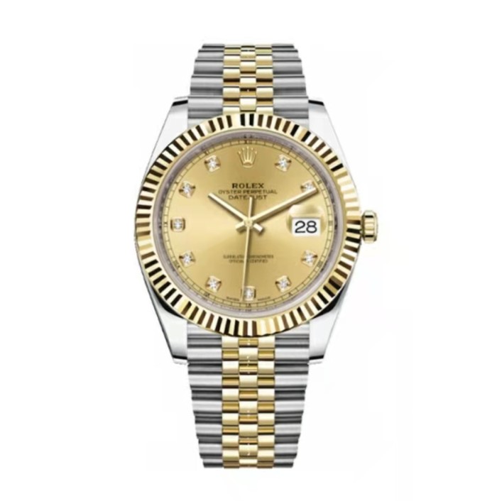 ROLEX Rolex Datejust 41mm