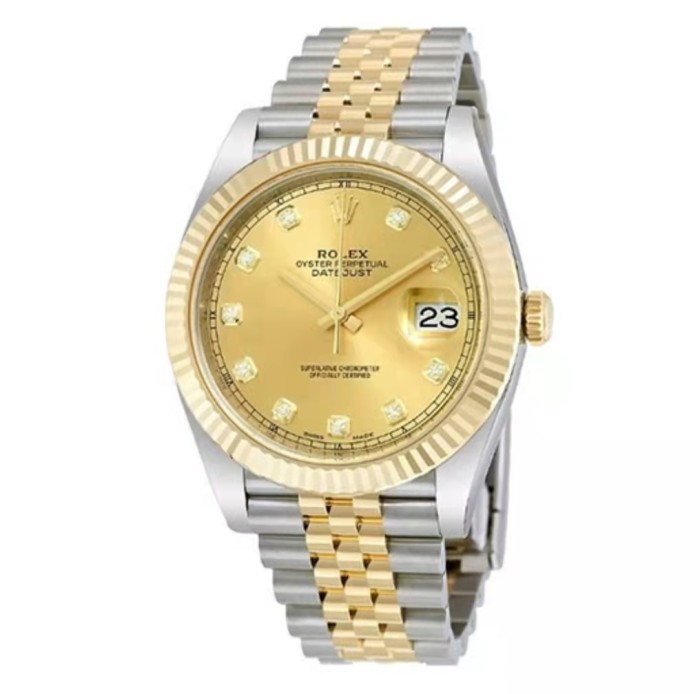 ROLEX Rolex Datejust 41mm