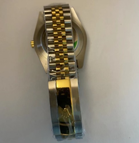 ROLEX Rolex Datejust 41mm