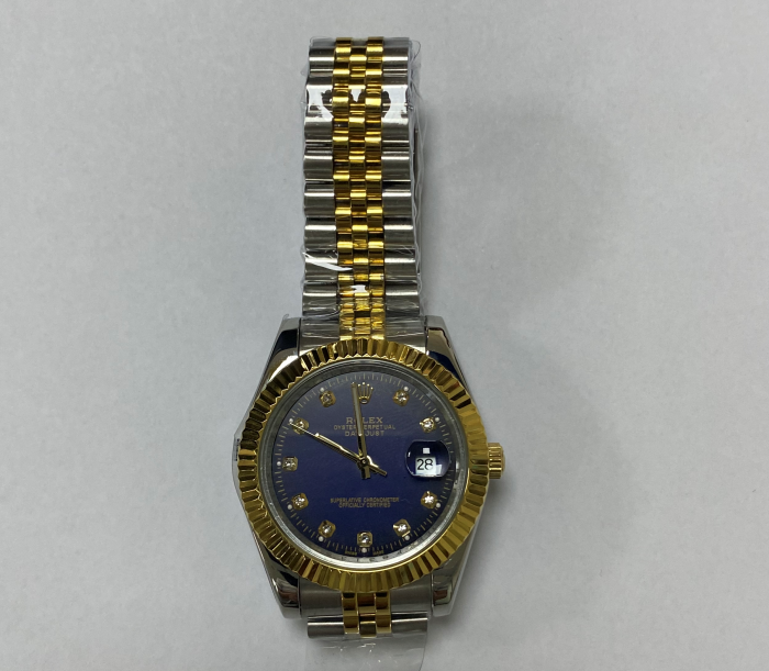 ROLEX Rolex Datejust 41mm