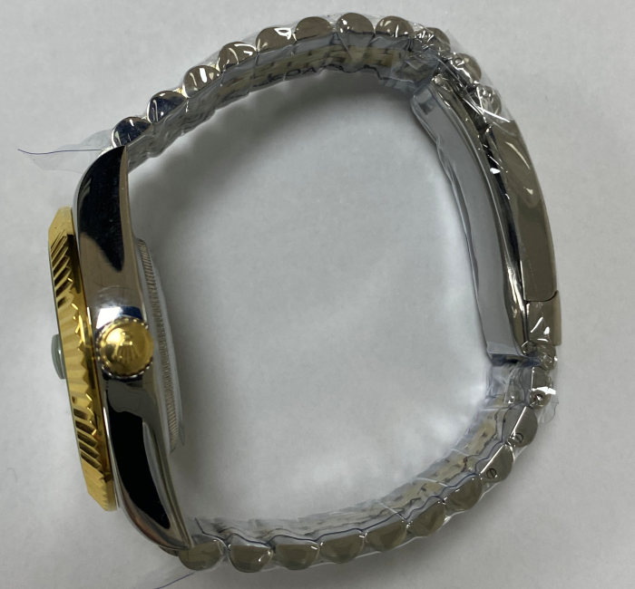 ROLEX Rolex Datejust 41mm