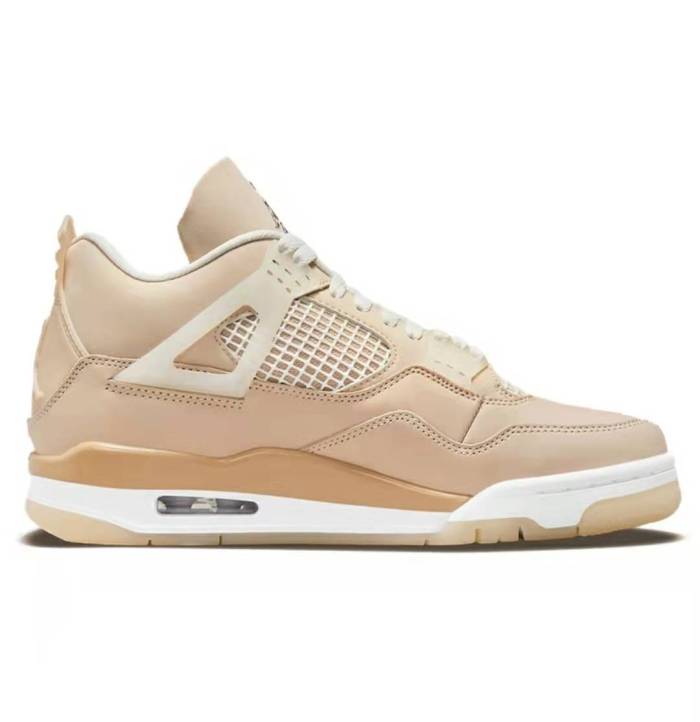 Air Jordan4Retro Shimmer