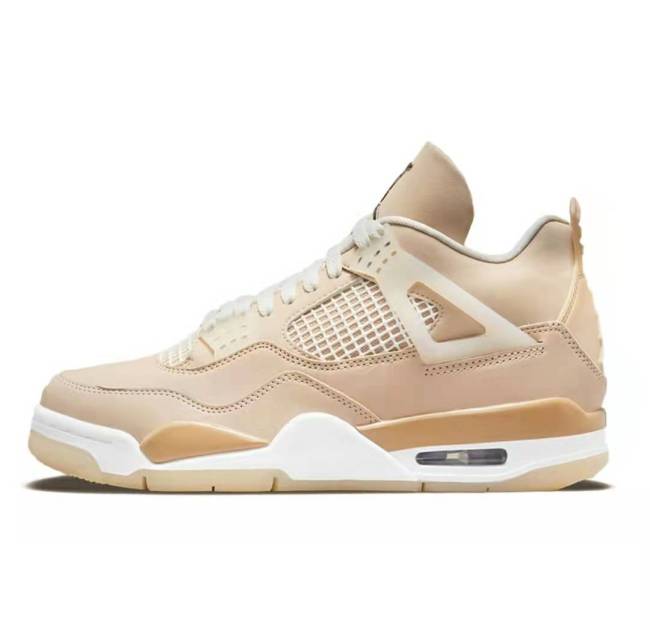 Air Jordan4Retro Shimmer