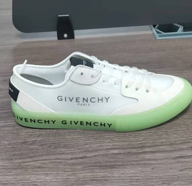 givenchy men's casual shoes
