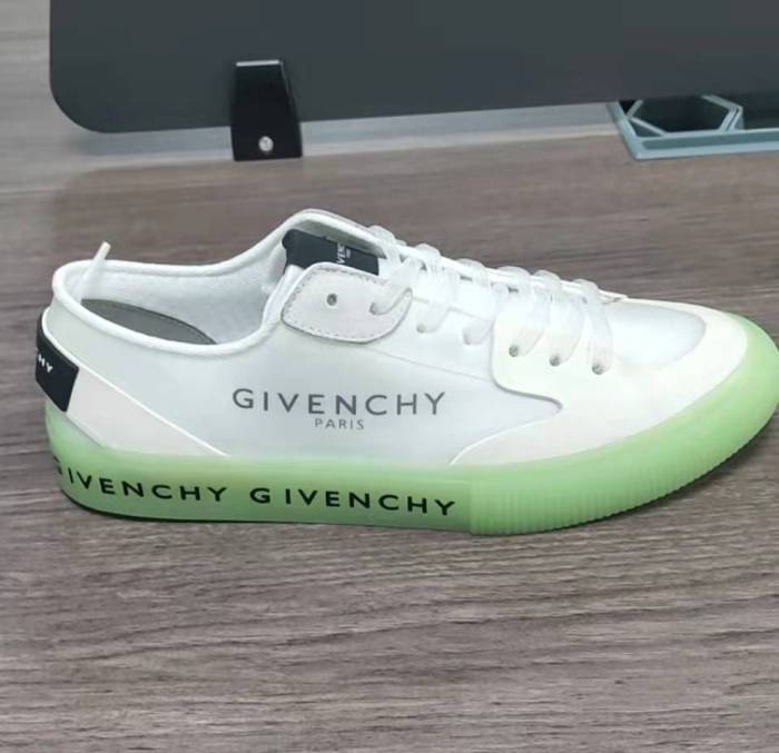 givenchy men's casual shoes