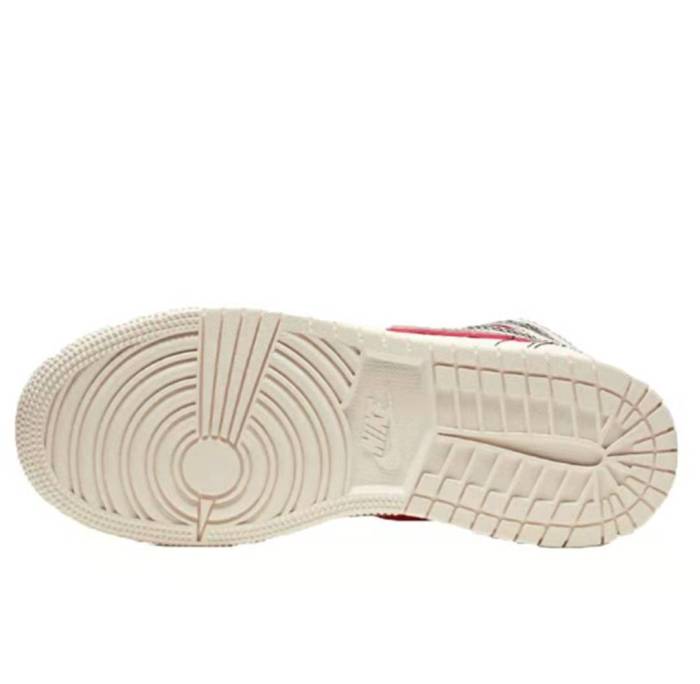 Air Jordan1Retro High OG Phantom