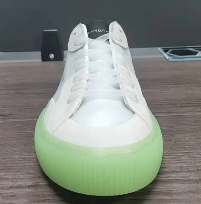 givenchy men's casual shoes
