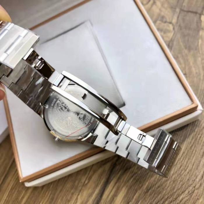 Versace watches