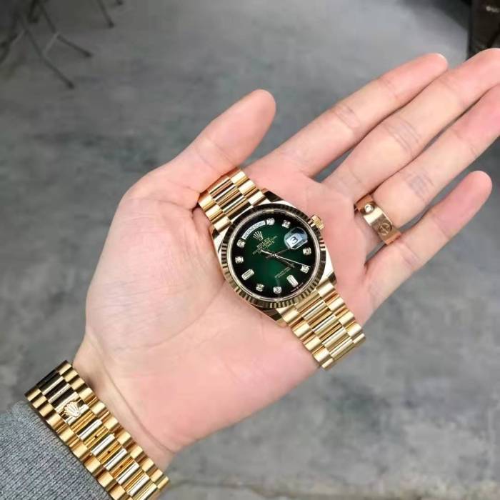 Rolex Oyster Perpetual Day-Date