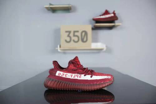 Yeezy Boost 350 V2