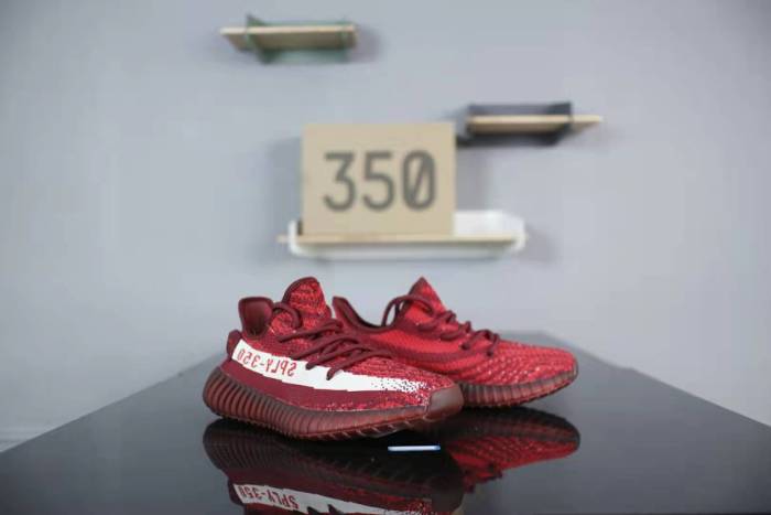 Yeezy Boost 350 V2