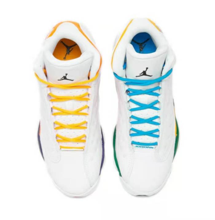 Air Jordan13He Got Game (2018)