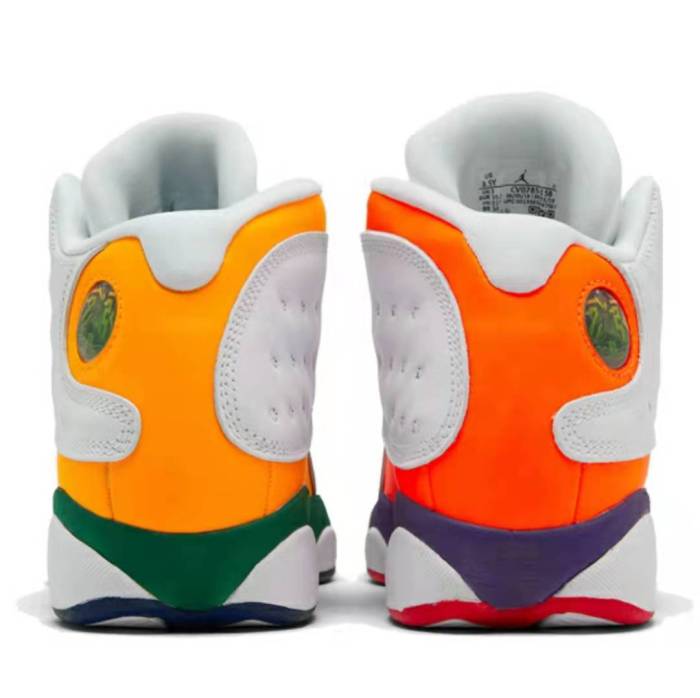 Air Jordan13He Got Game (2018)