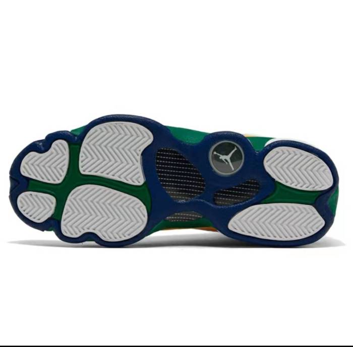 Air Jordan13He Got Game (2018)