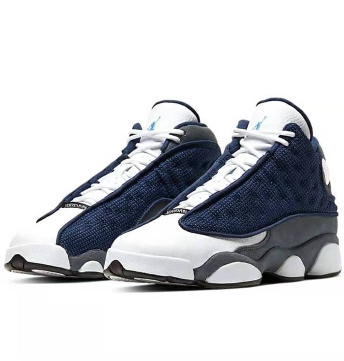 Air Jordan13He Got Game (2018)