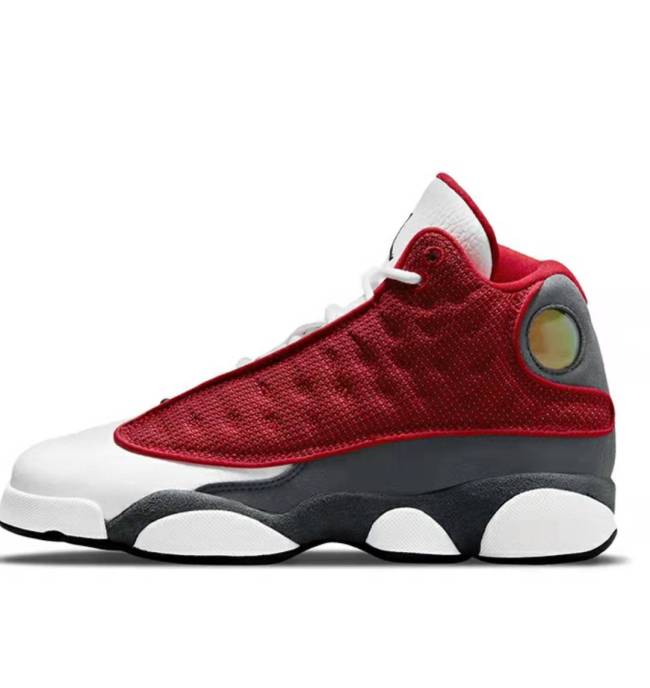 Air Jordan13He Got Game (2018)