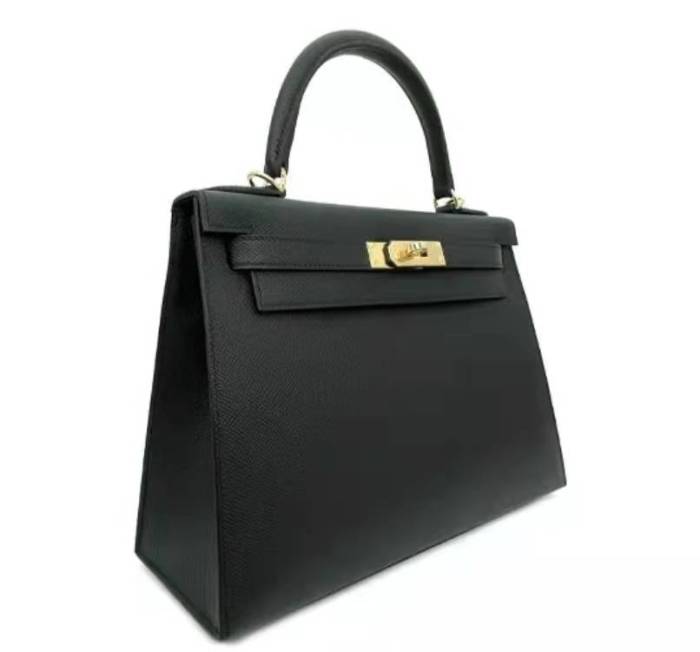 Hermes Kelly28 Kelly bag Epsom cowhide