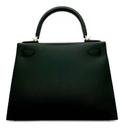 Hermes Kelly28 Kelly bag Epsom cowhide