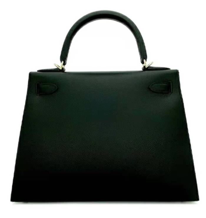 Hermes Kelly28 Kelly bag Epsom cowhide