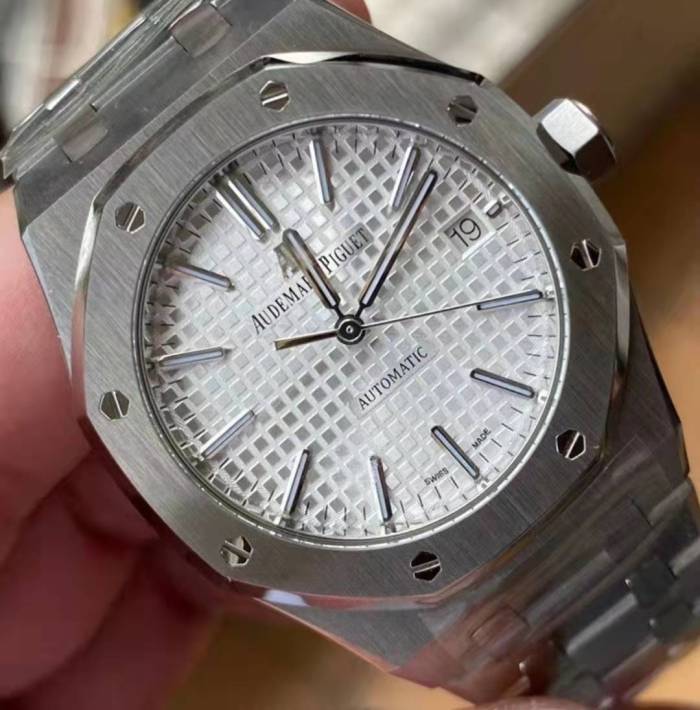 Audemars Piguet Royal Oak Series Automatic Machine Women