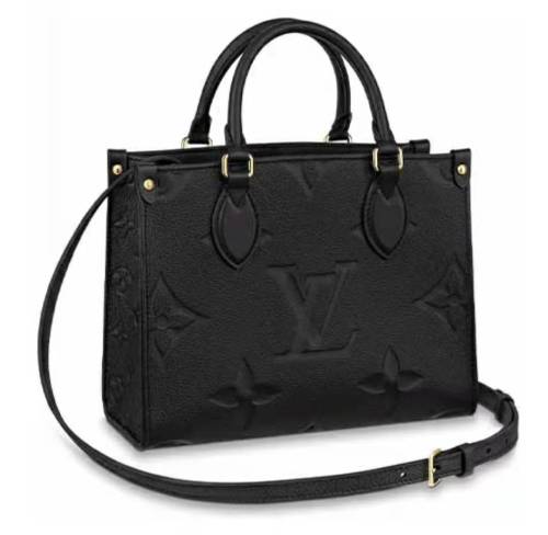 LOUIS VUITTON OnTheGo