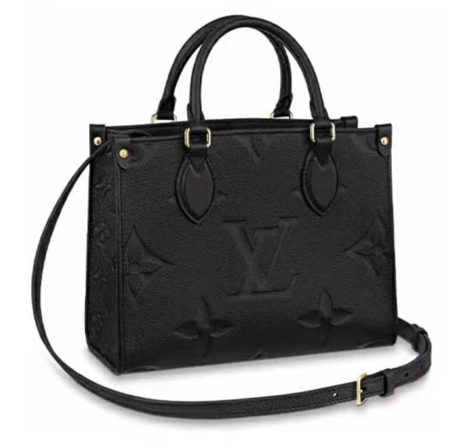 LOUIS VUITTON OnTheGo