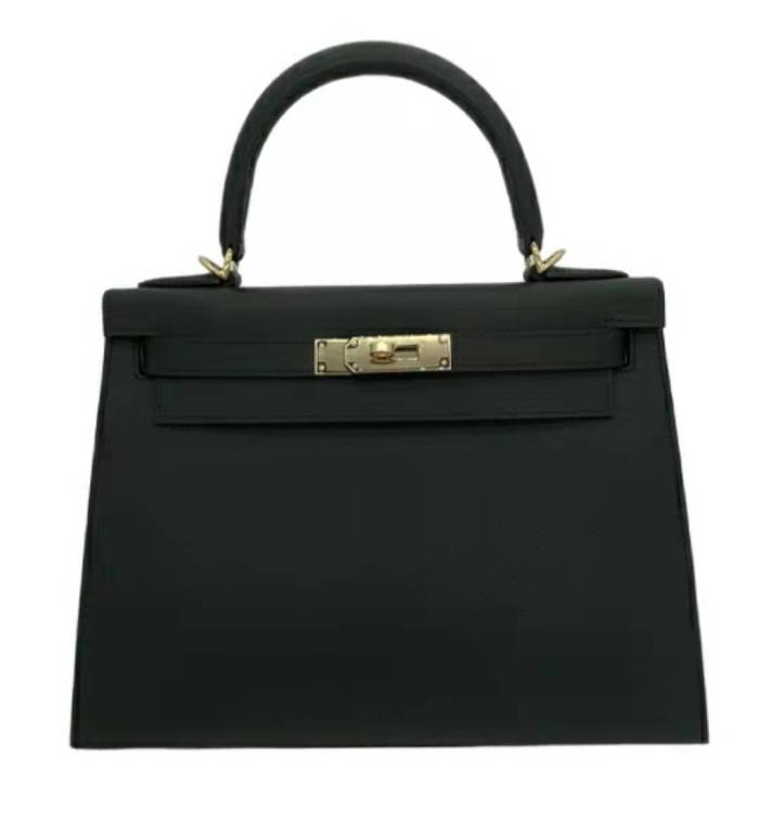 Hermes Kelly28 Kelly bag Epsom cowhide