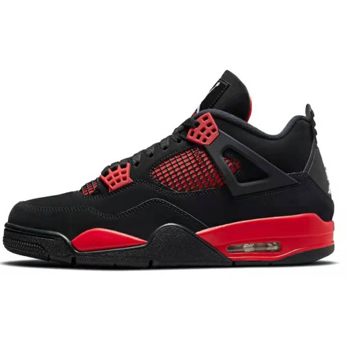 Air Jordan4Retro Red Thunder