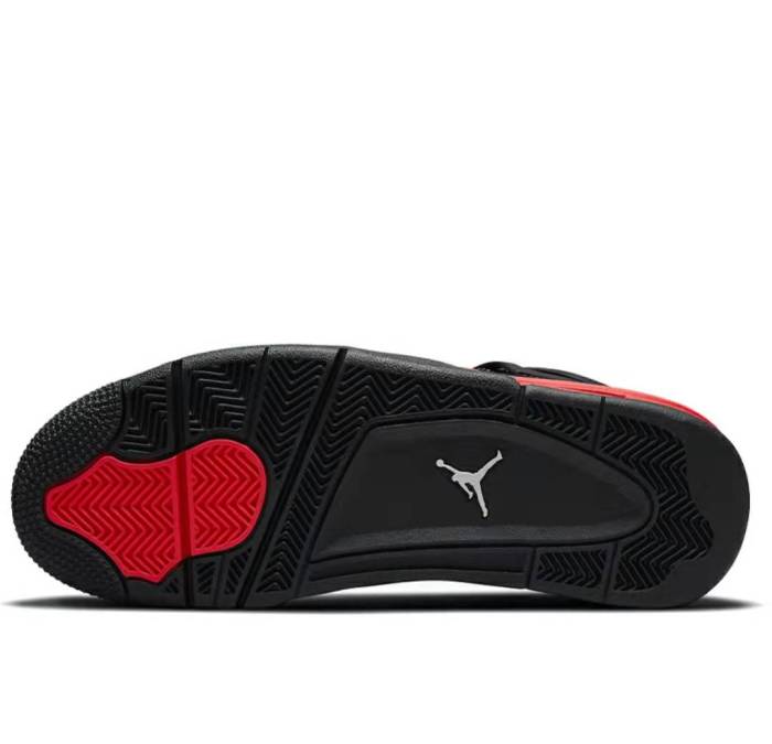 Air Jordan4Retro Red Thunder